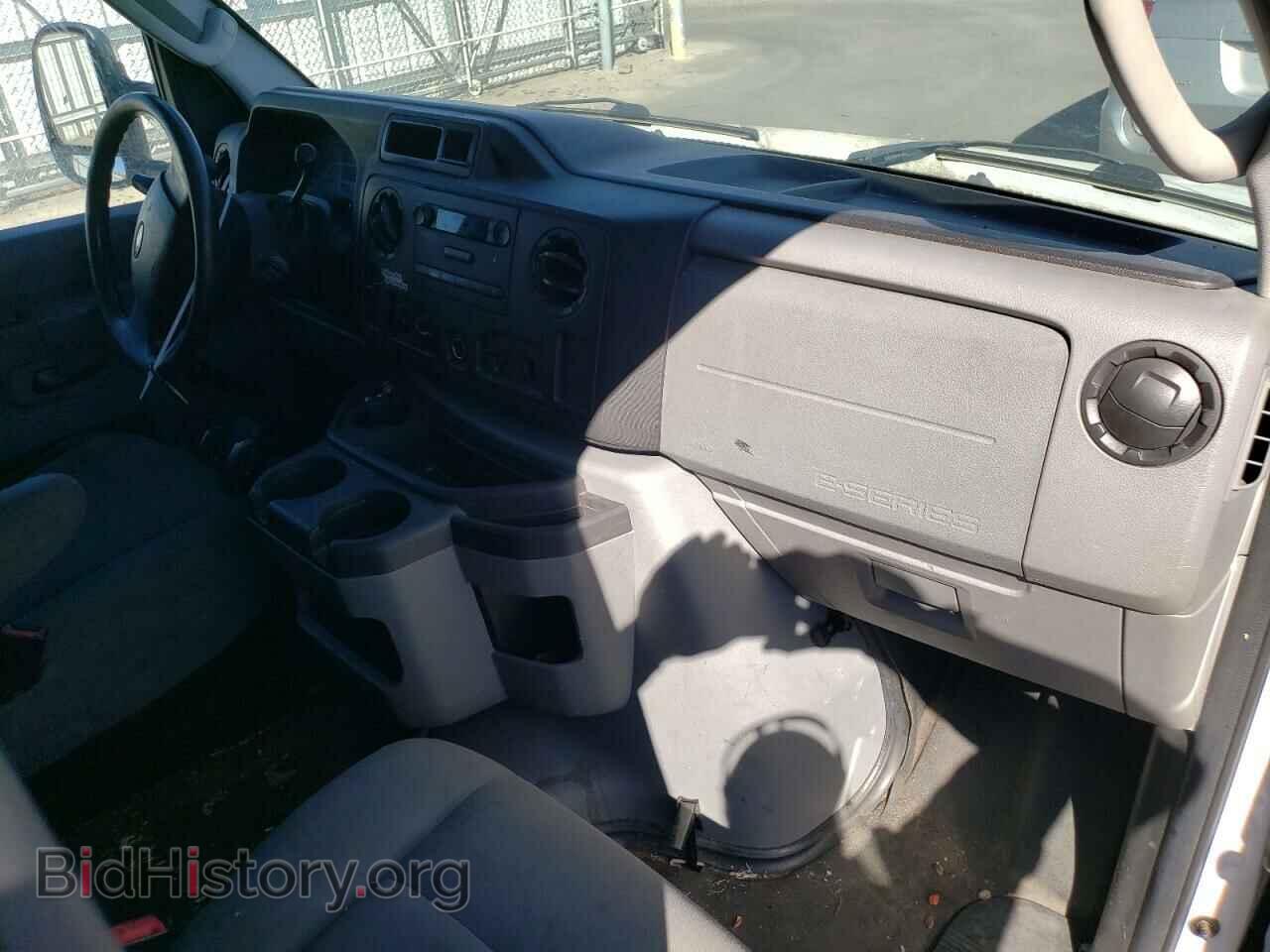 2011 FORD ALL Models - VIN: 1FTNE2EL6BDB34688 - Фото 8