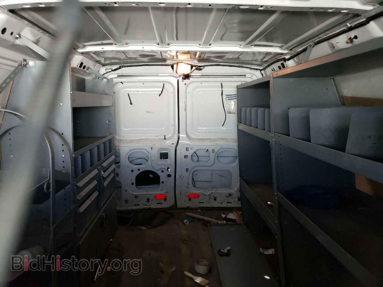 2011 FORD ALL Models - VIN: 1FTNE2EL6BDB34688 - Фото 10
