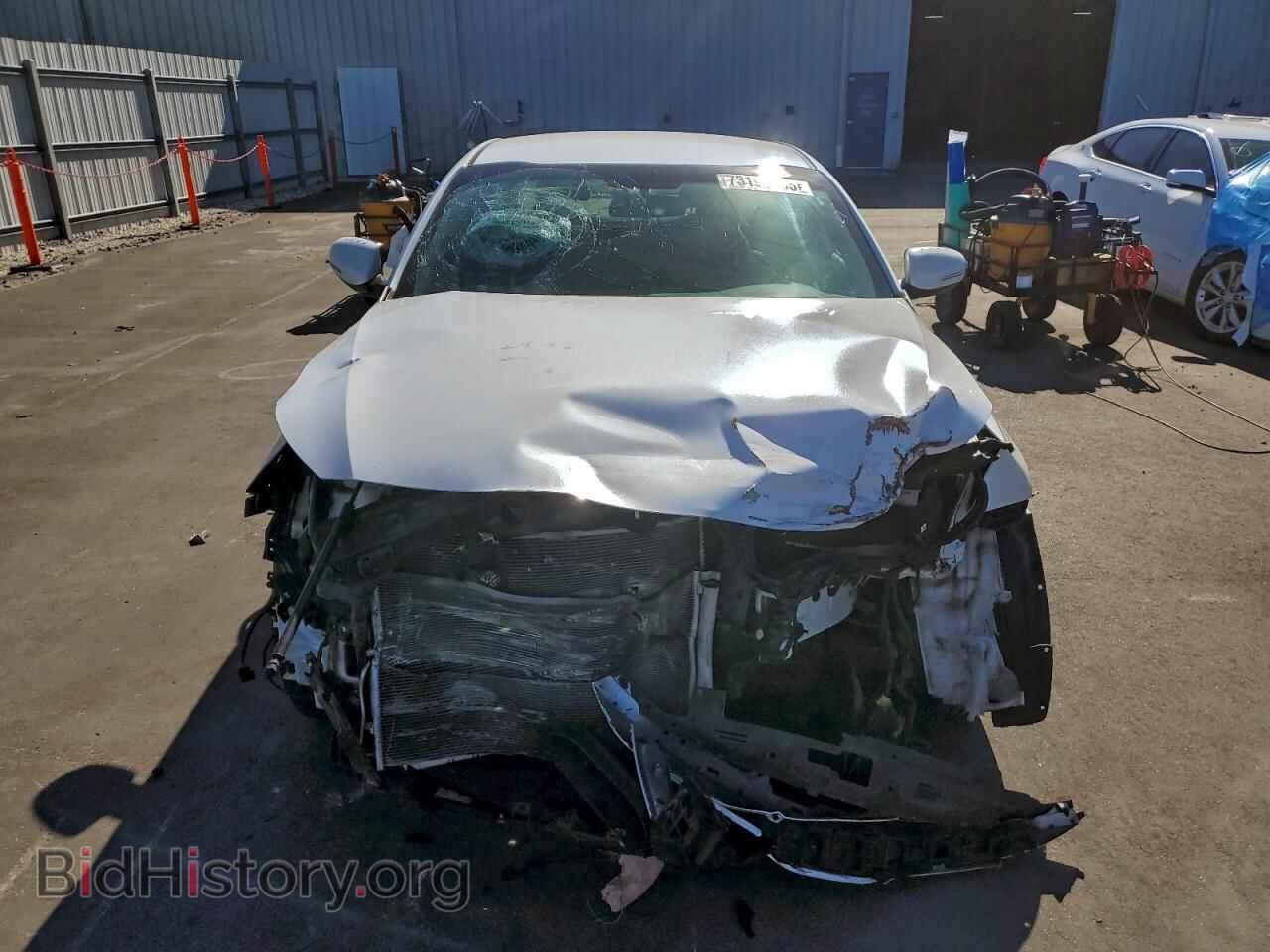 2015 KIA OPTIMA - VIN: KNAGM4A79F5560727 - Фото 5