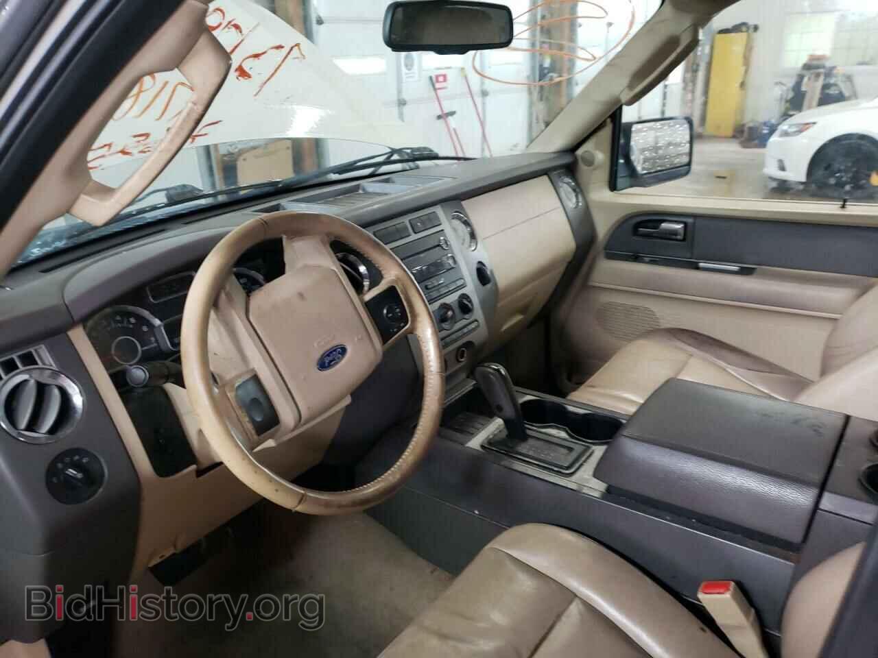 2008 FORD EXPEDITION - VIN: 1FMFK16538LA71874 - Фото 7
