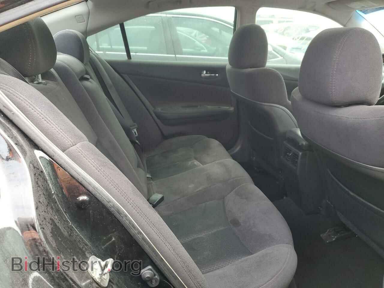 2014 NISSAN MAXIMA - VIN: 1N4AA5AP2EC476997 - Фото 10