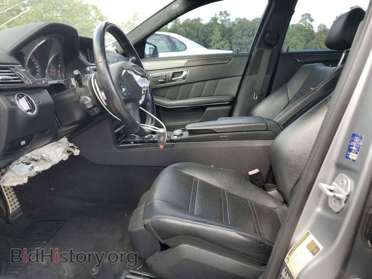 2011 MERCEDES-BENZ E-CLASS - VIN: WDDHF7HB9BA299149 - Фото 7