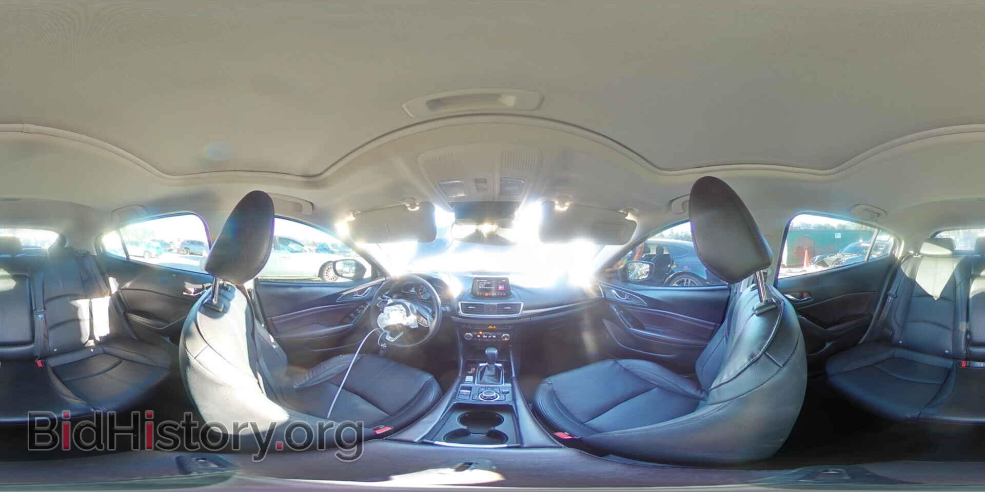 2017 MAZDA 3 - VIN: 3MZBN1M3XHM131432 - Фото 14