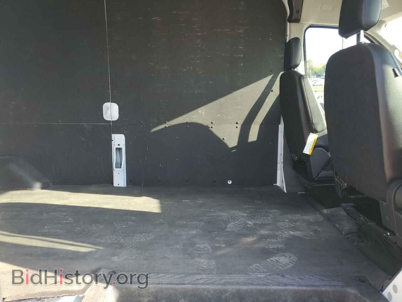2023 FORD TRANSIT - VIN: 1FTBR2C8XPKC00992 - Фото 11