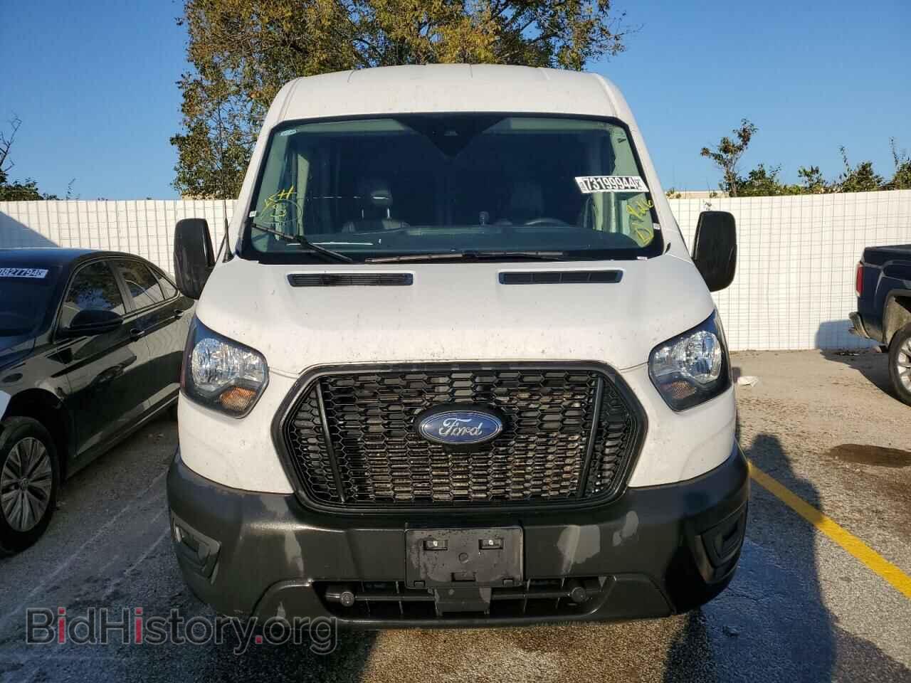 2023 FORD TRANSIT - VIN: 1FTBR2C8XPKC00992 - Фото 5