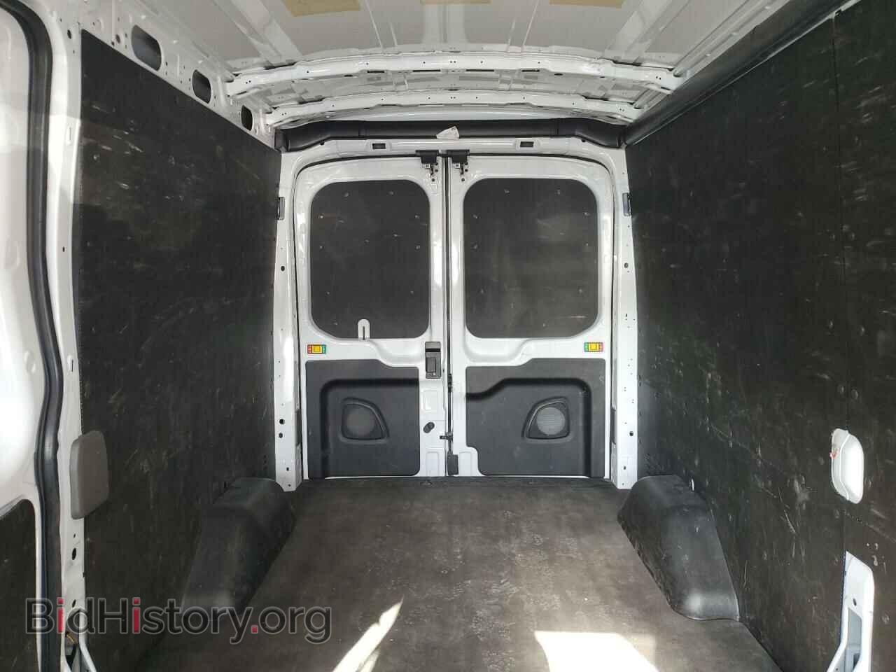 2023 FORD TRANSIT - VIN: 1FTBR2C8XPKC00992 - Фото 10