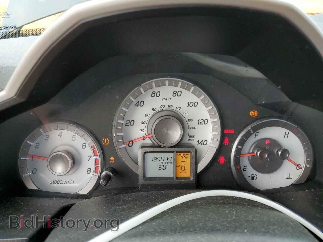 2013 HONDA PILOT - VIN: 5FNYF3H55DB043310 - Фото 9
