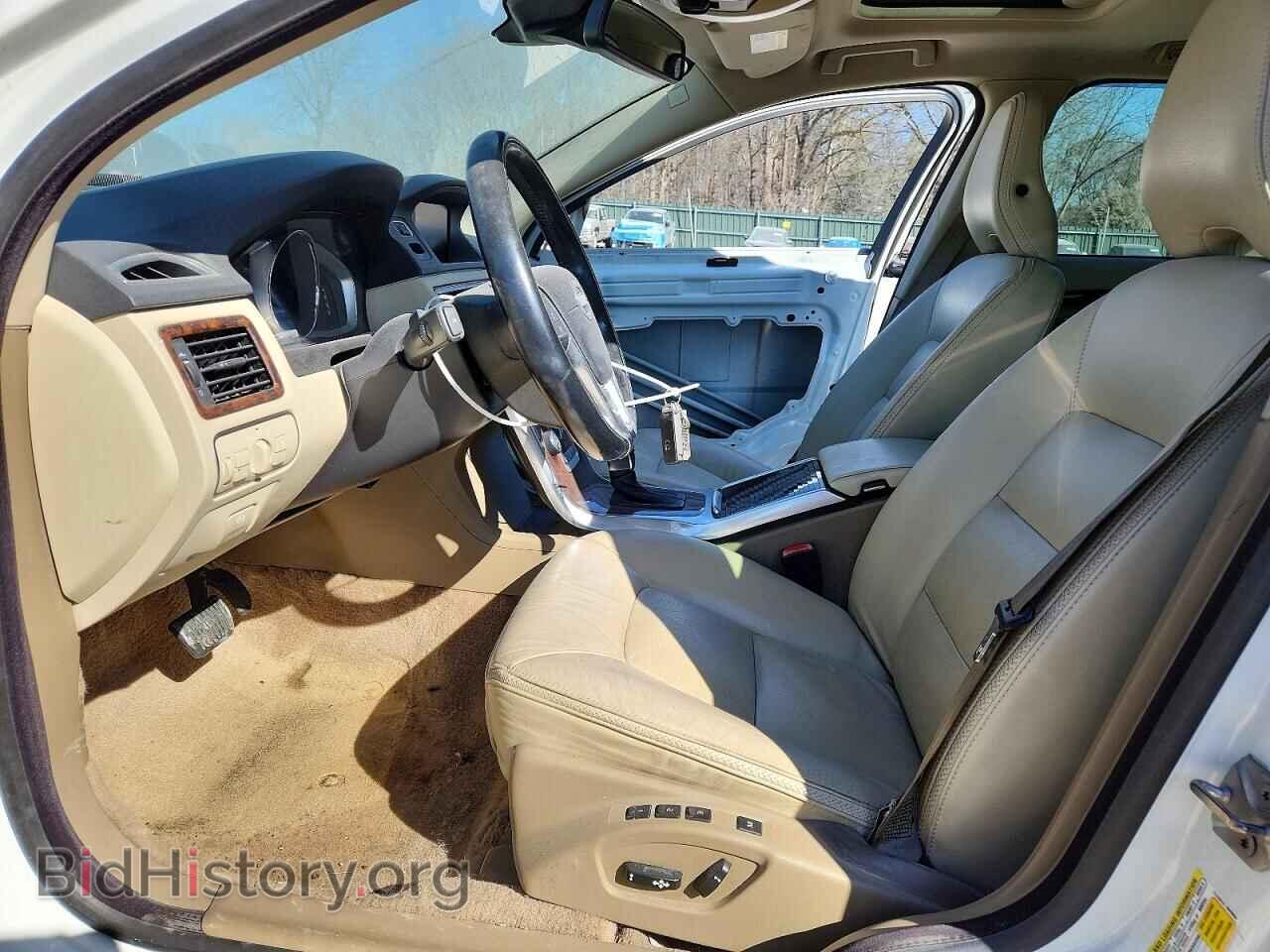 2014 VOLVO XC70 - VIN: YV4902BZ4E1185506 - Фото 7