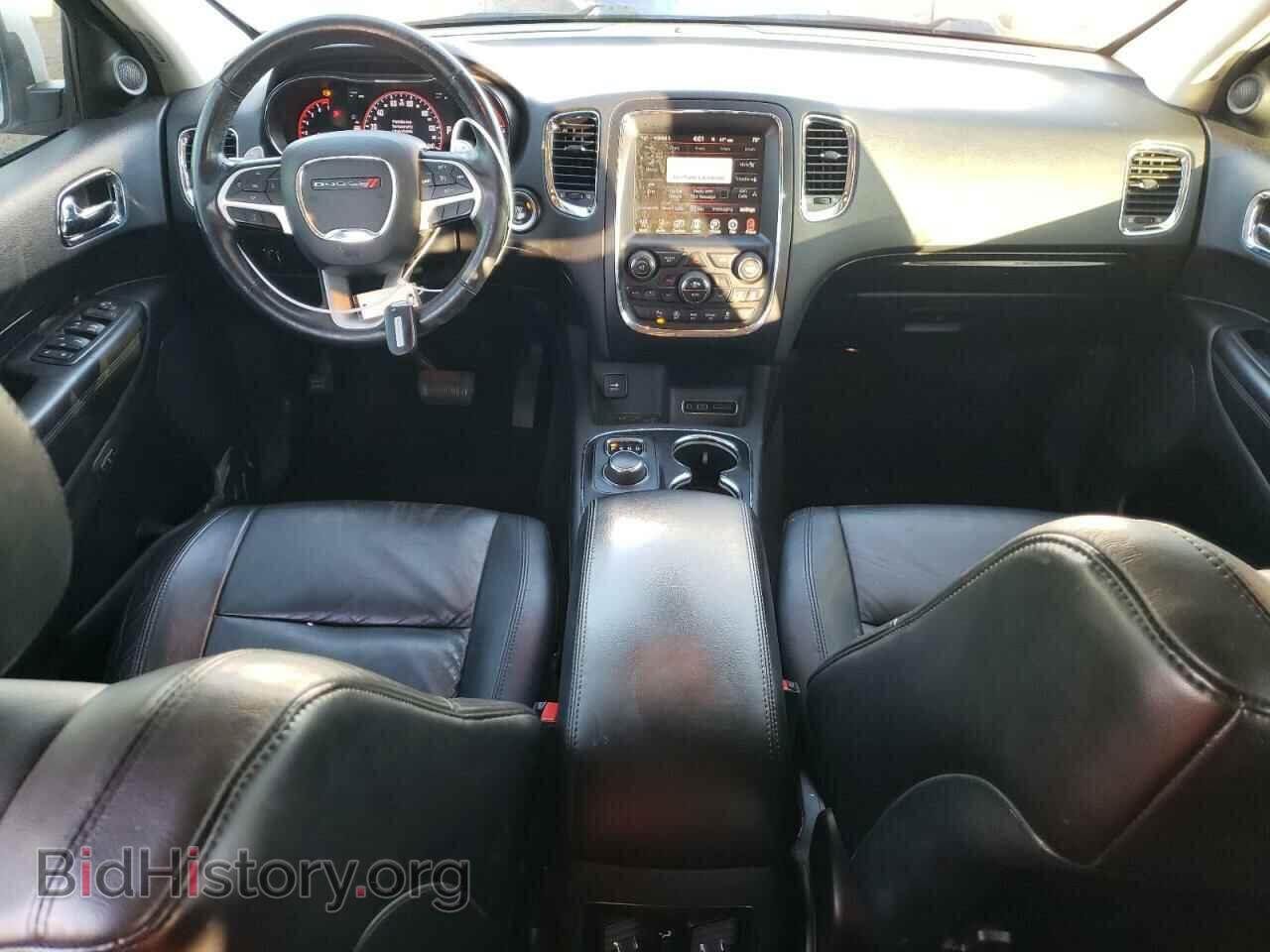 2016 DODGE All Models - VIN: 1C4RDJDG1GC374747 - Фото 8