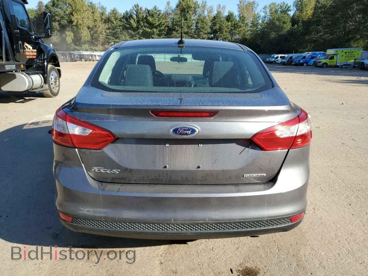 2013 FORD FOCUS - VIN: 1FADP3E24DL334812 - Photo 6