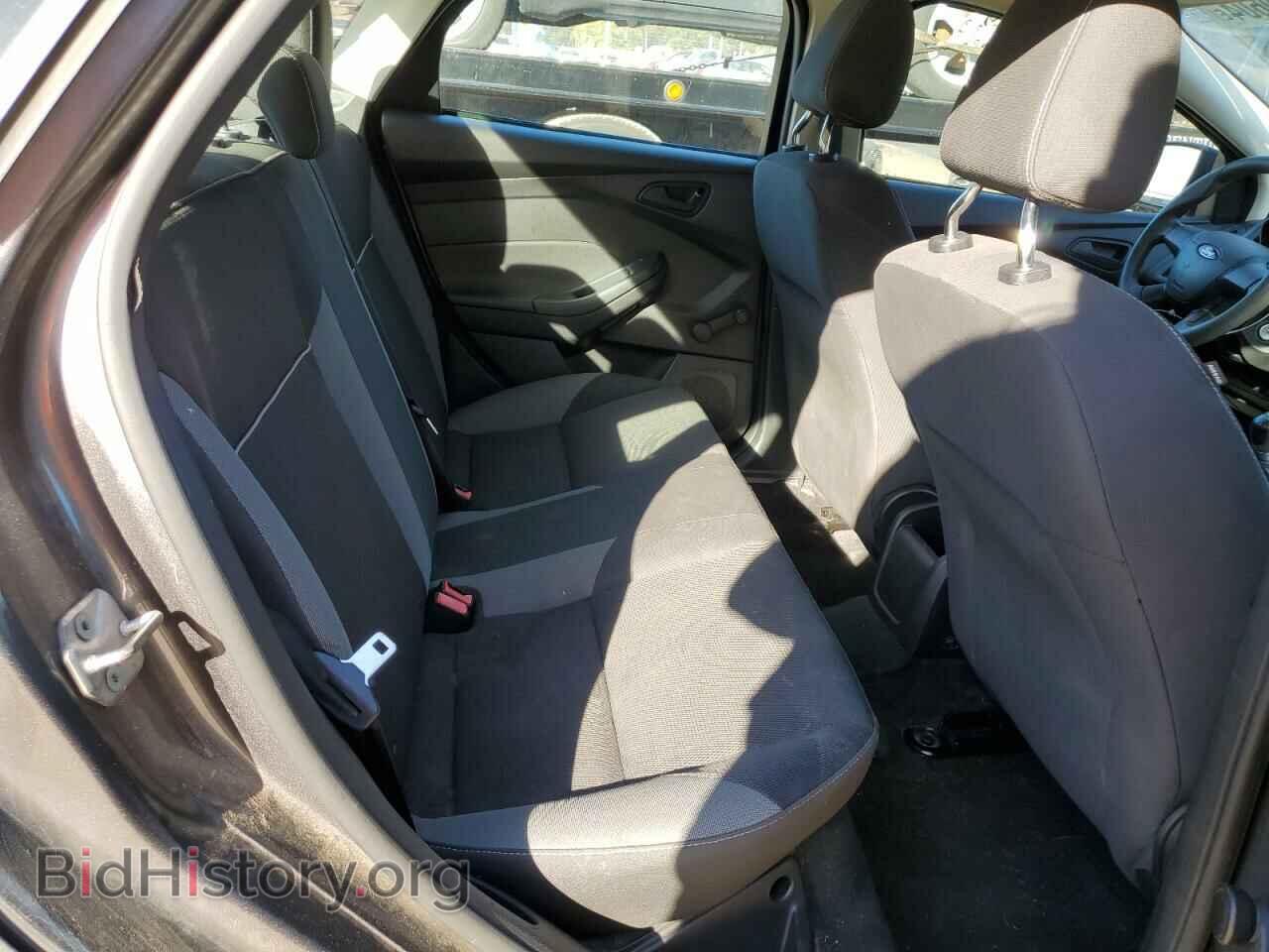 2013 FORD FOCUS - VIN: 1FADP3E24DL334812 - Photo 10