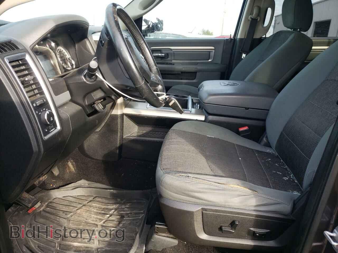2014 RAM 1500 - VIN: 1C6RR7LT2ES452840 - Фото 7