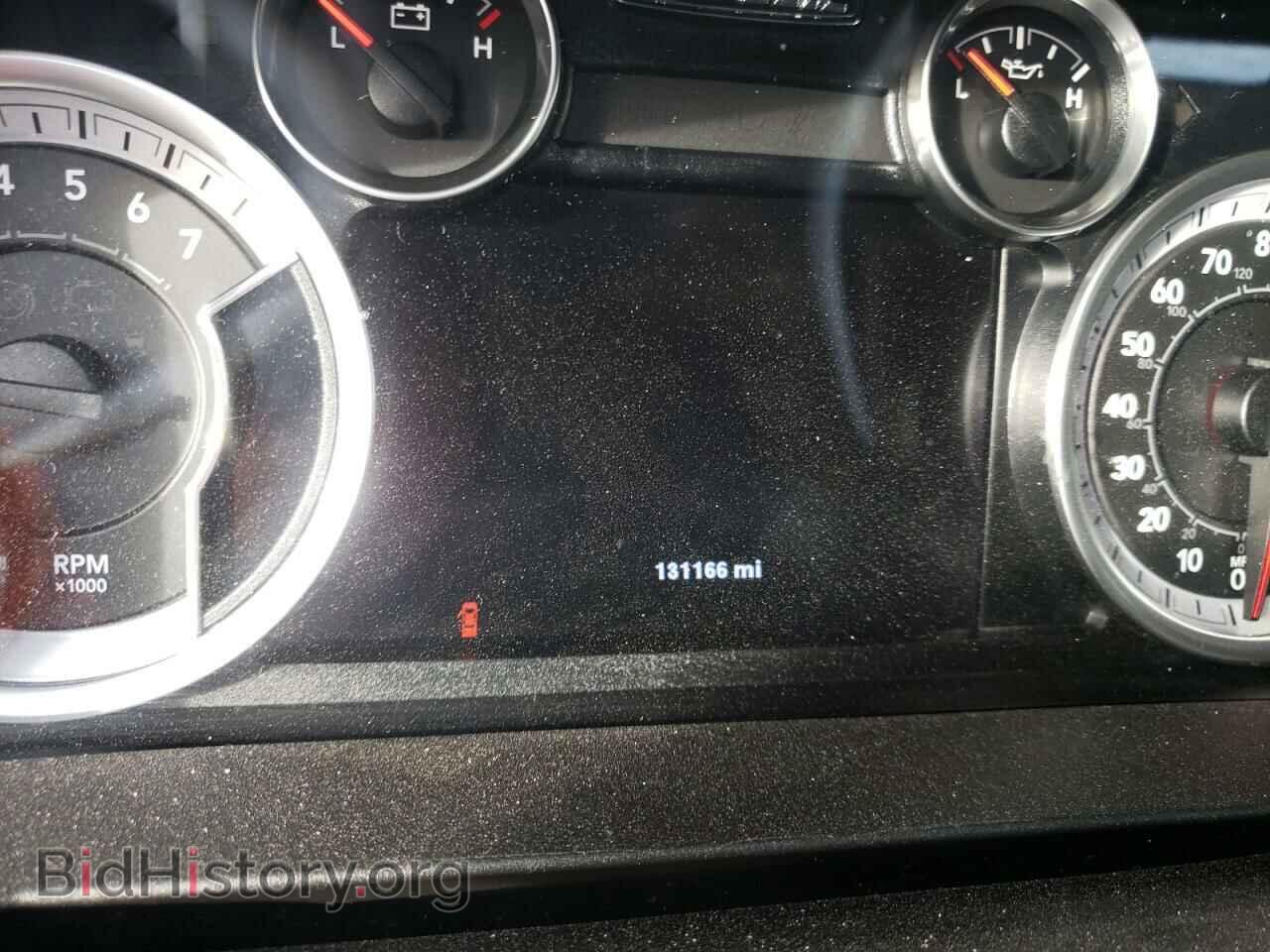 2014 RAM 1500 - VIN: 1C6RR7LT2ES452840 - Фото 9