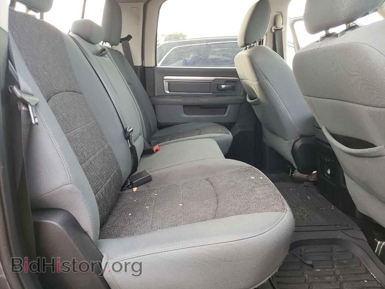 2014 RAM 1500 - VIN: 1C6RR7LT2ES452840 - Фото 10