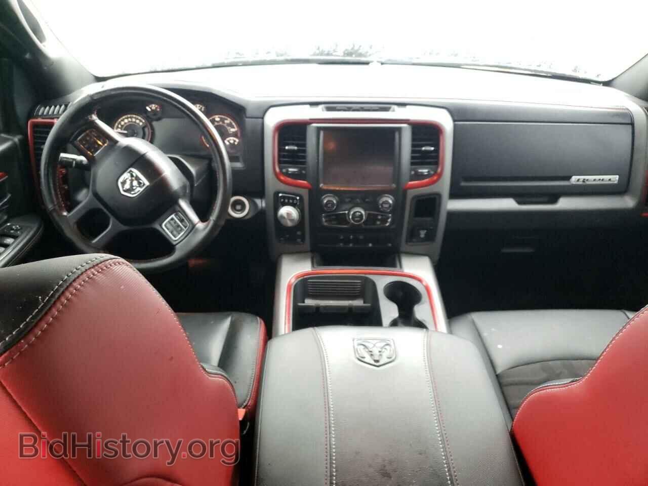 2017 RAM 1500 - VIN: 1C6RR7YT0HS571497 - Фото 8