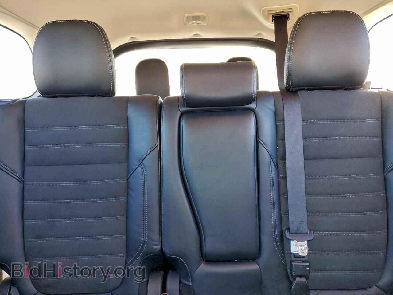 2020 MITSUBISHI OUTLANDER - VIN: JA4AZ3A36LZ044356 - Фото 10
