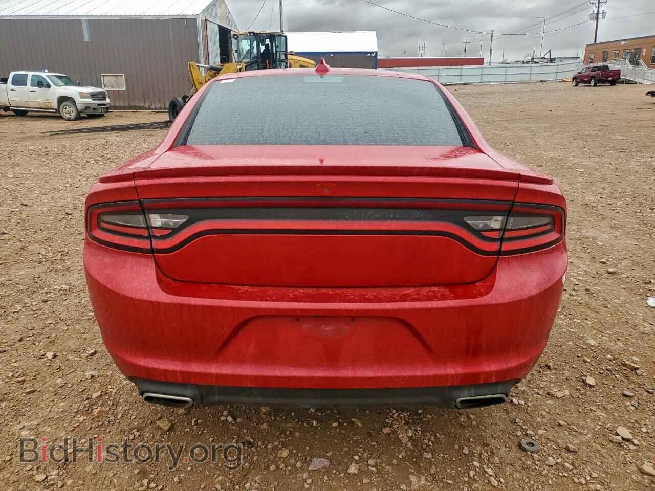 2015 DODGE CHARGER - VIN: 2C3CDXJG7FH920254 - Фото 6
