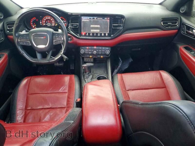 2021 Dodge DURANGO (VIN 1C4SDJCT1MC804577) — фото 8 из 15
