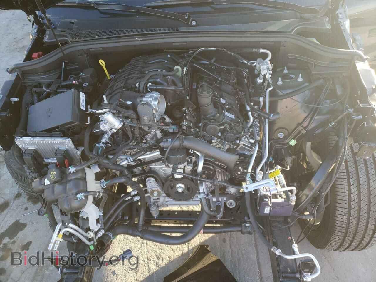 2023 DODGE DURANGO - VIN: 1C4RDJDG5PC598586 - Photo 12