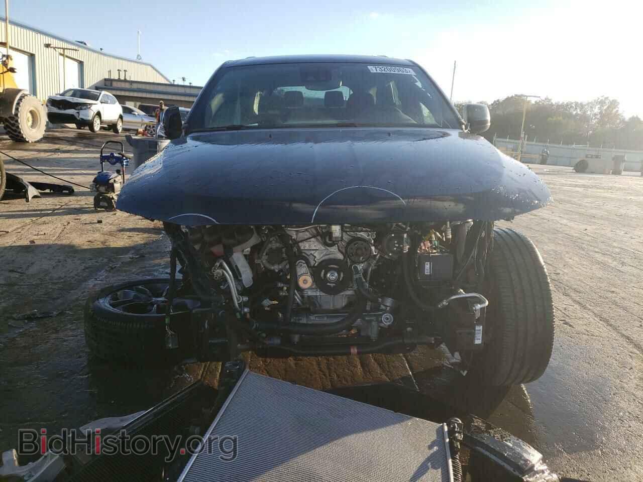2023 DODGE DURANGO - VIN: 1C4RDJDG5PC598586 - Photo 5