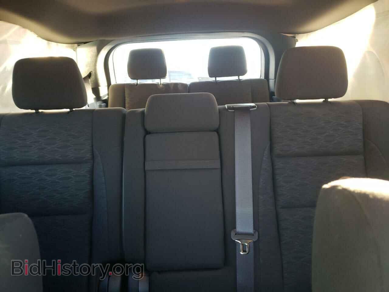 2023 DODGE DURANGO - VIN: 1C4RDJDG5PC598586 - Photo 10