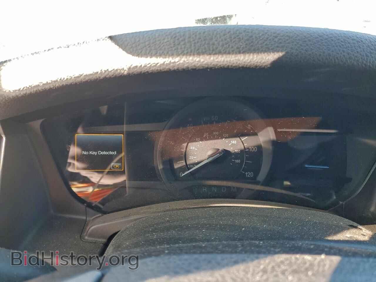 2015 FORD EXPEDITION - VIN: 1FMJU2AT1FEF00270 - Фото 9