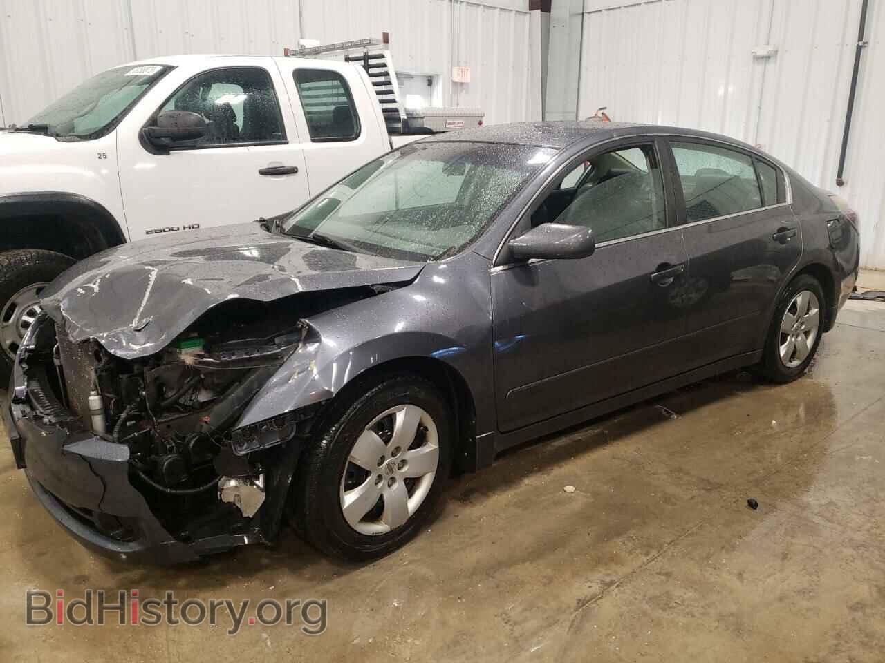 Photo 1N4AL21E98C265338 - NISSAN ALTIMA 2008