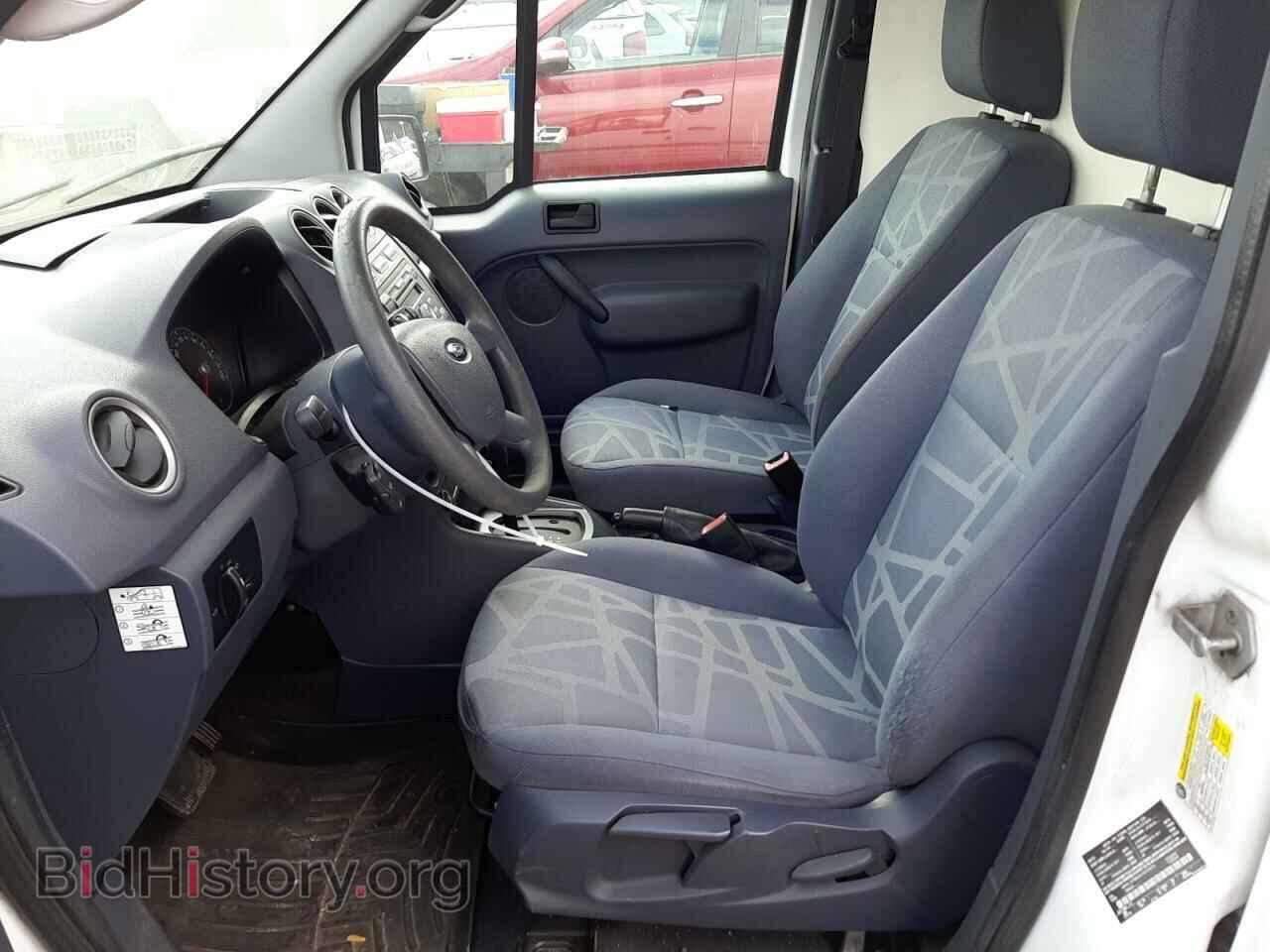 2010 FORD TRANSIT - VIN: NM0LS7BNXAT017572 - Фото 7