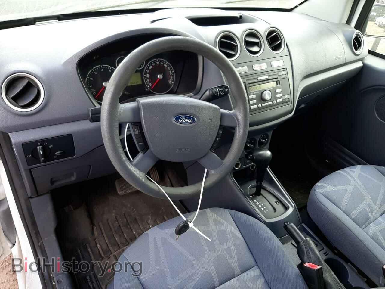 2010 FORD TRANSIT - VIN: NM0LS7BNXAT017572 - Фото 8