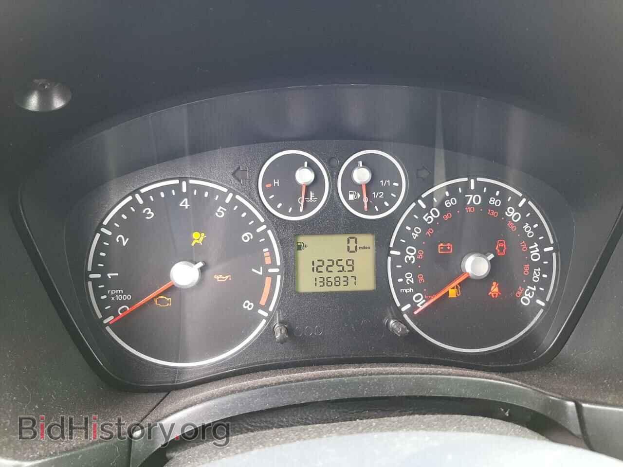 2010 FORD TRANSIT - VIN: NM0LS7BNXAT017572 - Фото 9
