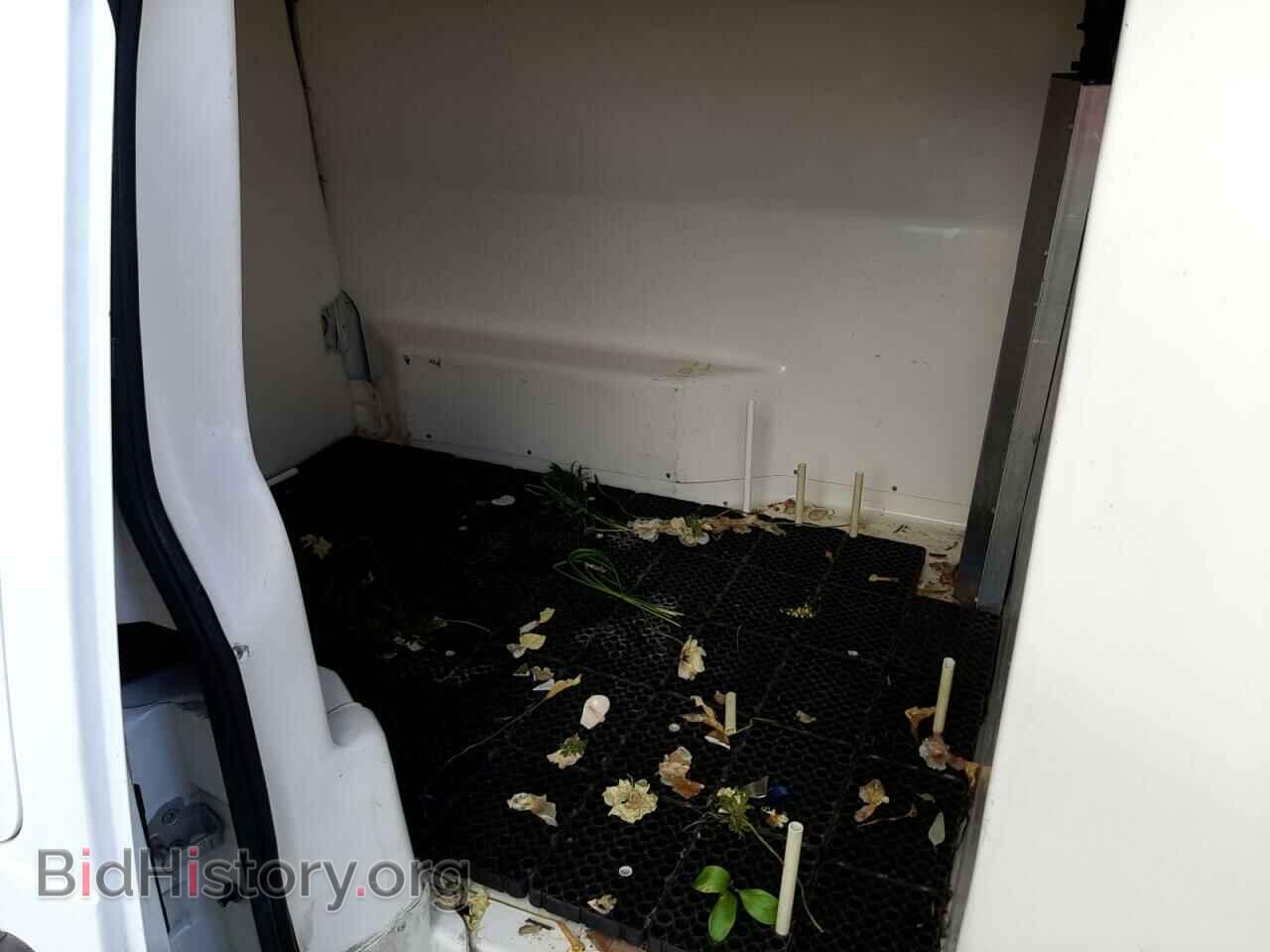 2010 FORD TRANSIT - VIN: NM0LS7BNXAT017572 - Фото 10