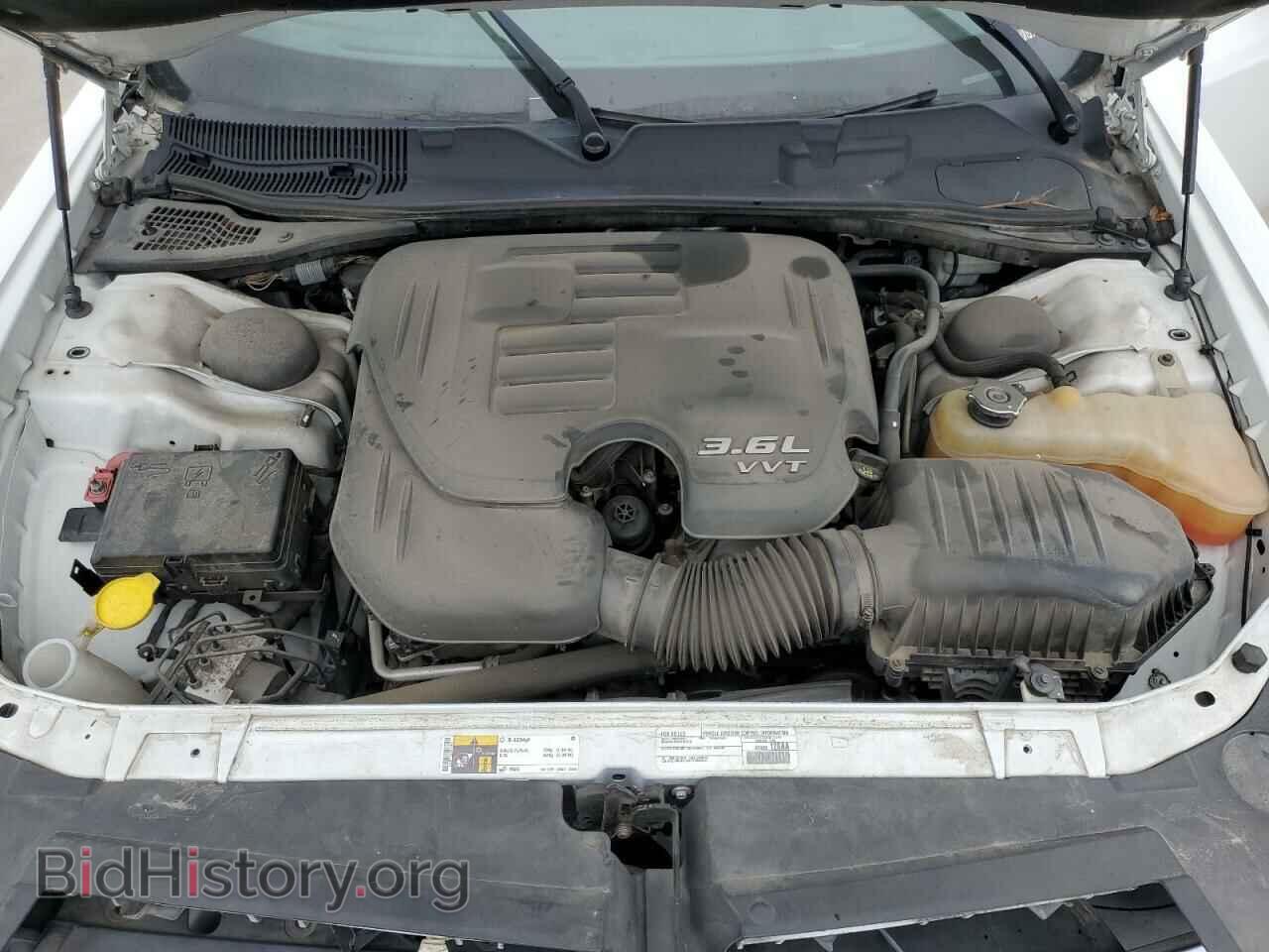 2015 DODGE CHALLENGER - VIN: 2C3CDZBG5FH774463 - Photo 11