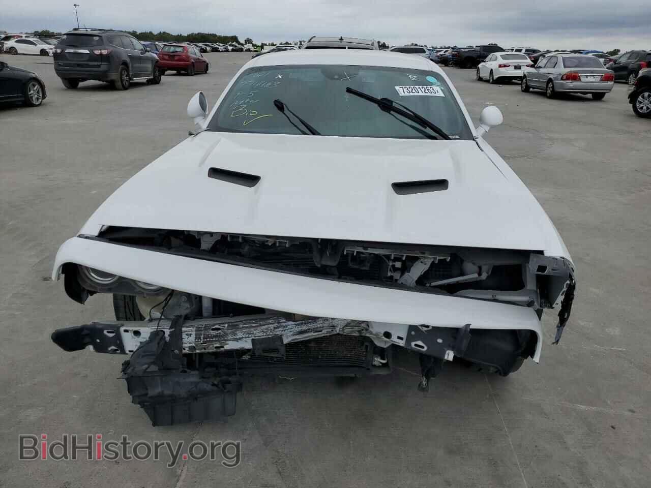 2015 DODGE CHALLENGER - VIN: 2C3CDZBG5FH774463 - Photo 5