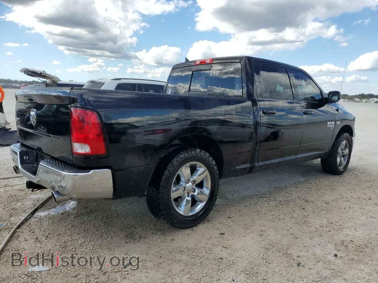 2019 RAM 1500 - VIN: 1C6RR6TT7KS694481 - Фото 3