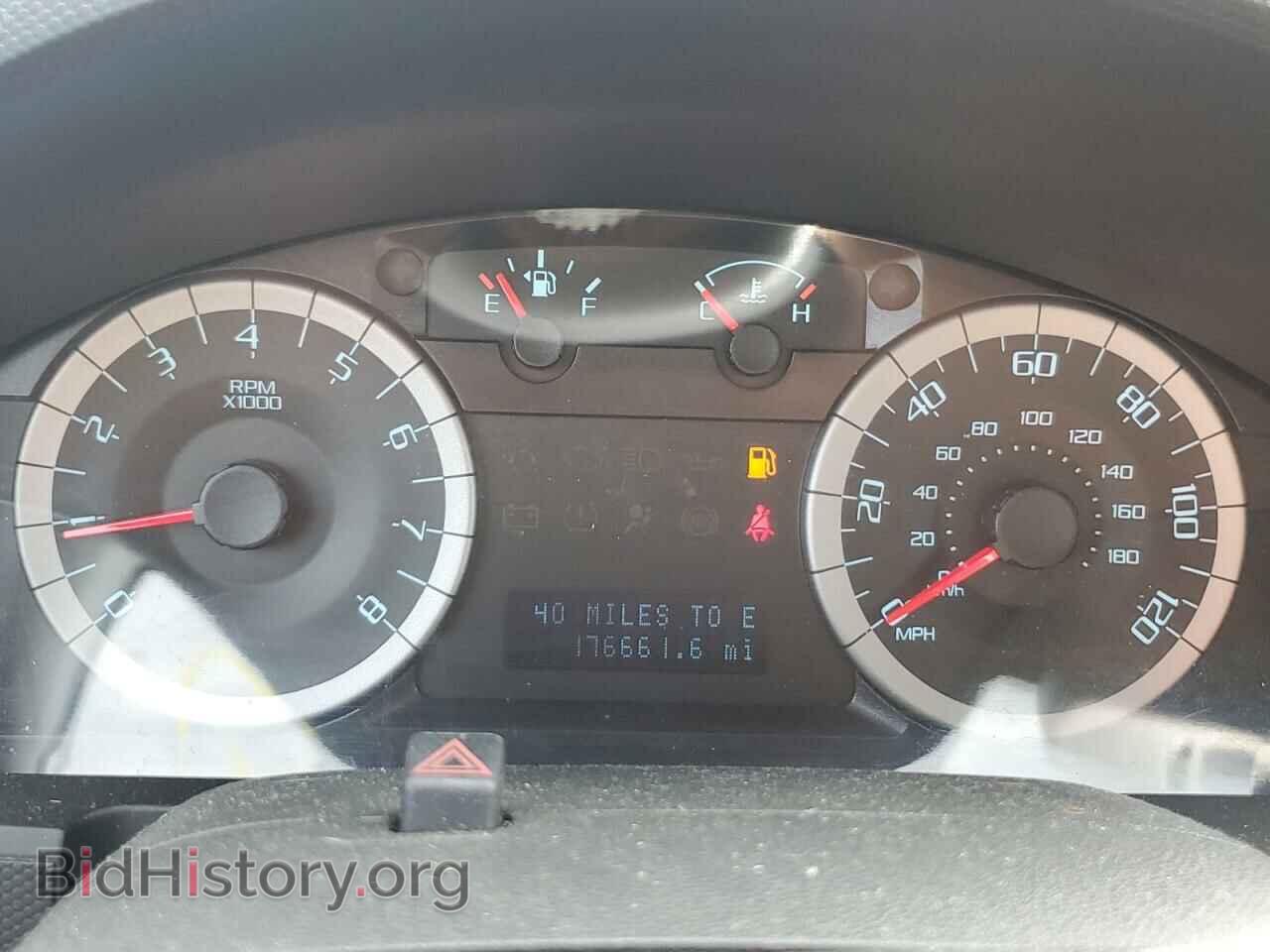 2012 FORD ESCAPE - VIN: 1FMCU9DGXCKC72931 - Фото 9