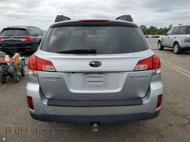 2013 SUBARU OUTBACK - VIN: 4S4BRBGC7D3313136 - Фото 6