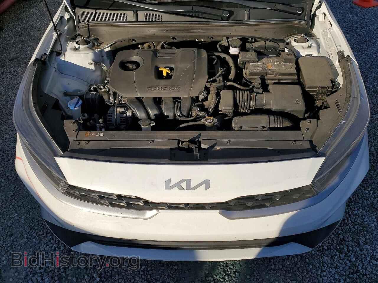2023 KIA FORTE - VIN: 3KPF24AD8PE526620 - Фото 11