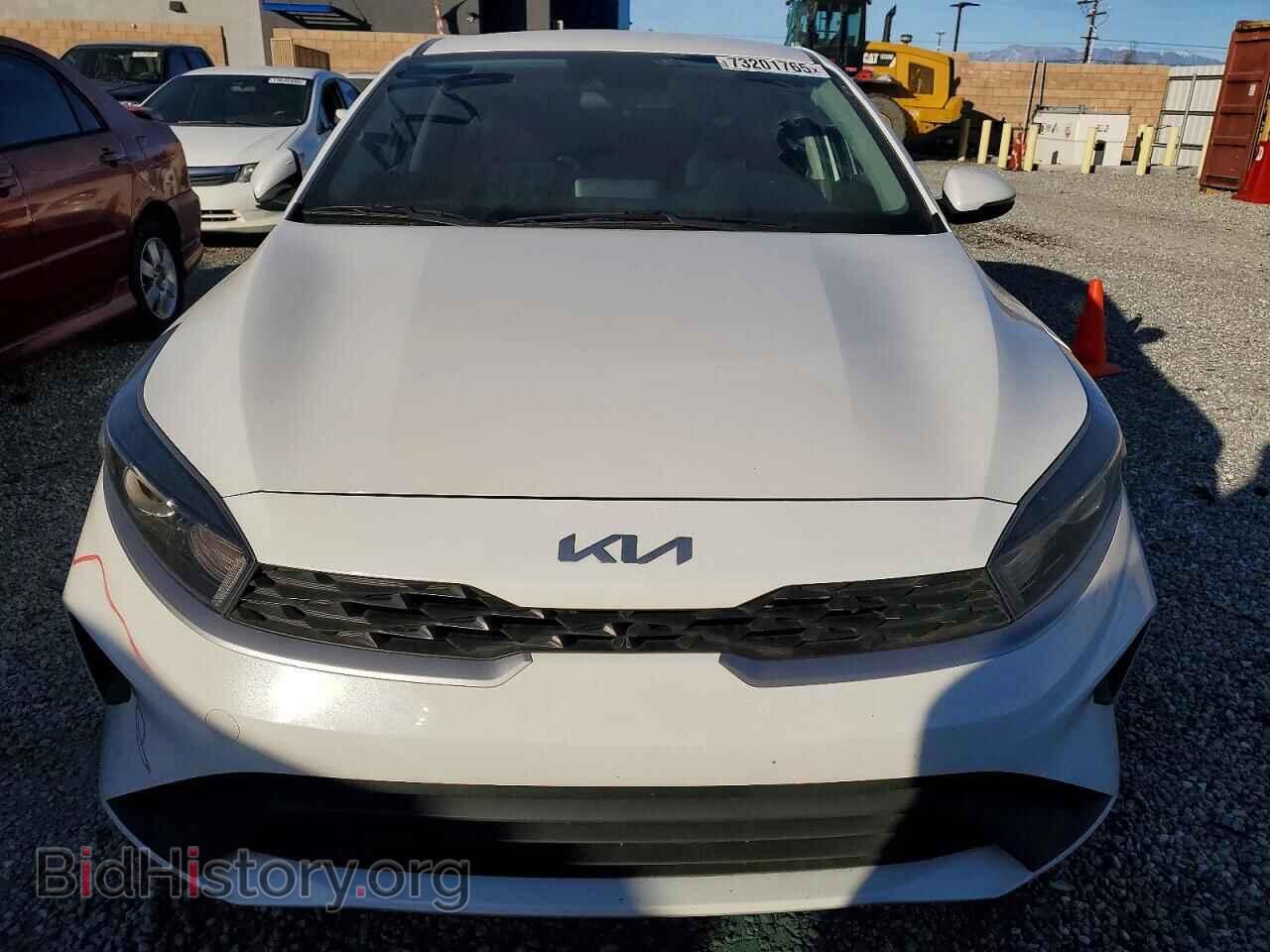 2023 KIA FORTE - VIN: 3KPF24AD8PE526620 - Фото 5