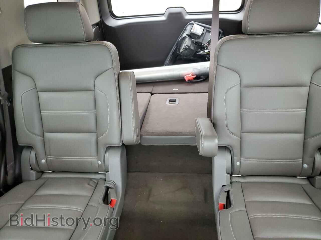 2016 GMC YUKON - VIN: 1GKS2CKJ3GR279187 - Фото 10
