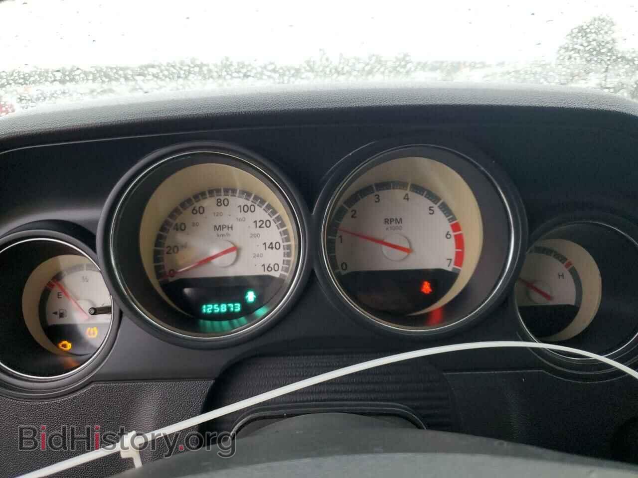 2010 DODGE CHALLENGER - VIN: 2B3CJ5DT9AH314594 - Фото 9