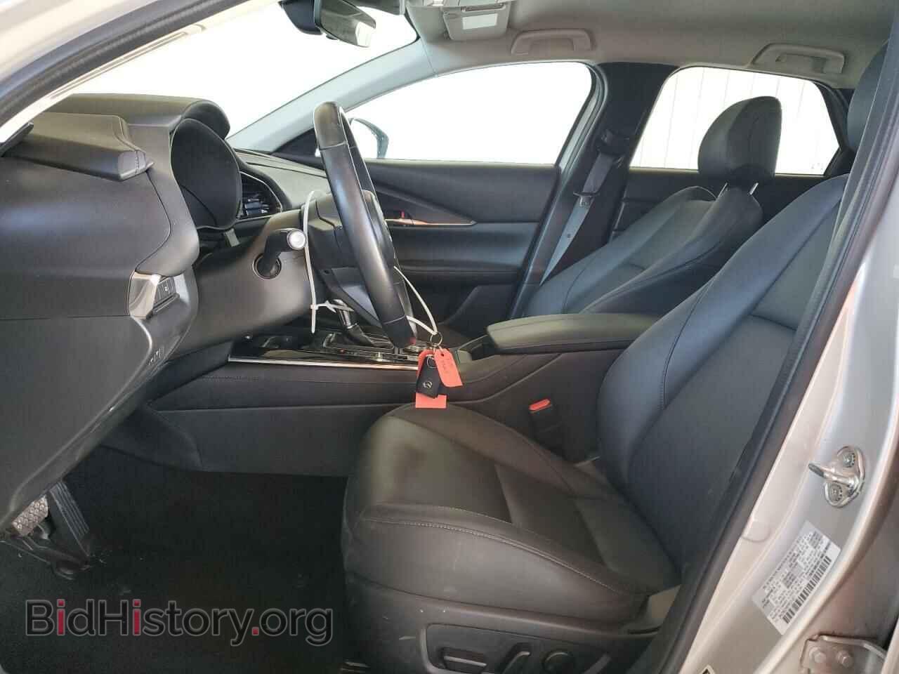 2023 MAZDA CX30 - VIN: 3MVDMBCM8PM531467 - Фото 7