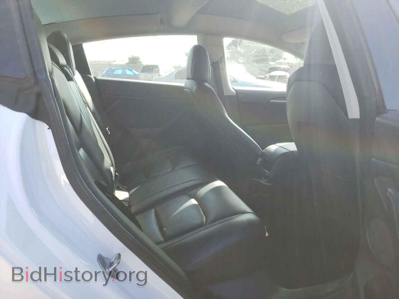 2022 TESLA MODEL 3 - VIN: 5YJ3E1EA5NF145131 - Photo 10