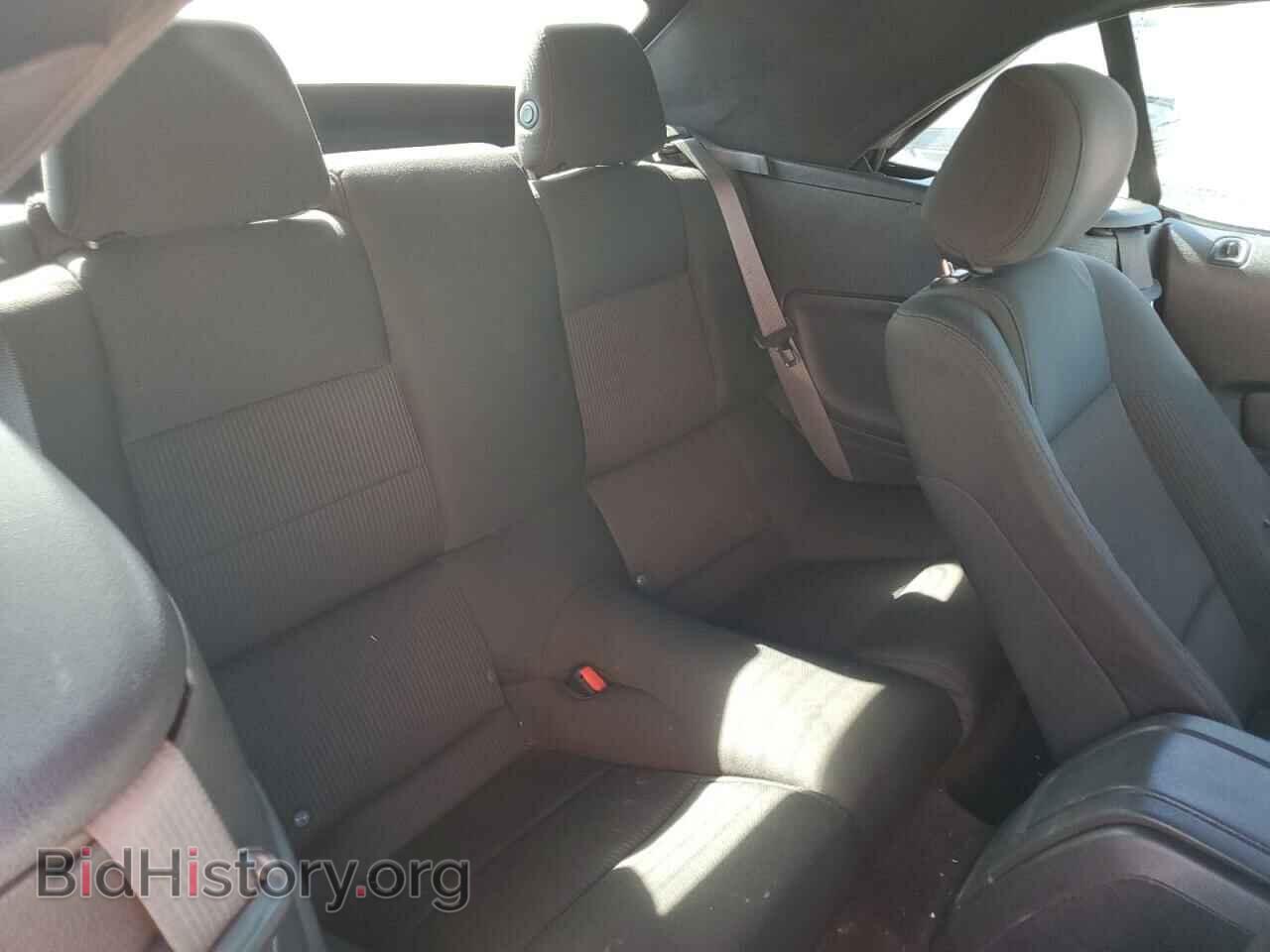 2013 FORD MUSTANG - VIN: 1ZVBP8FF2D5226142 - Фото 10
