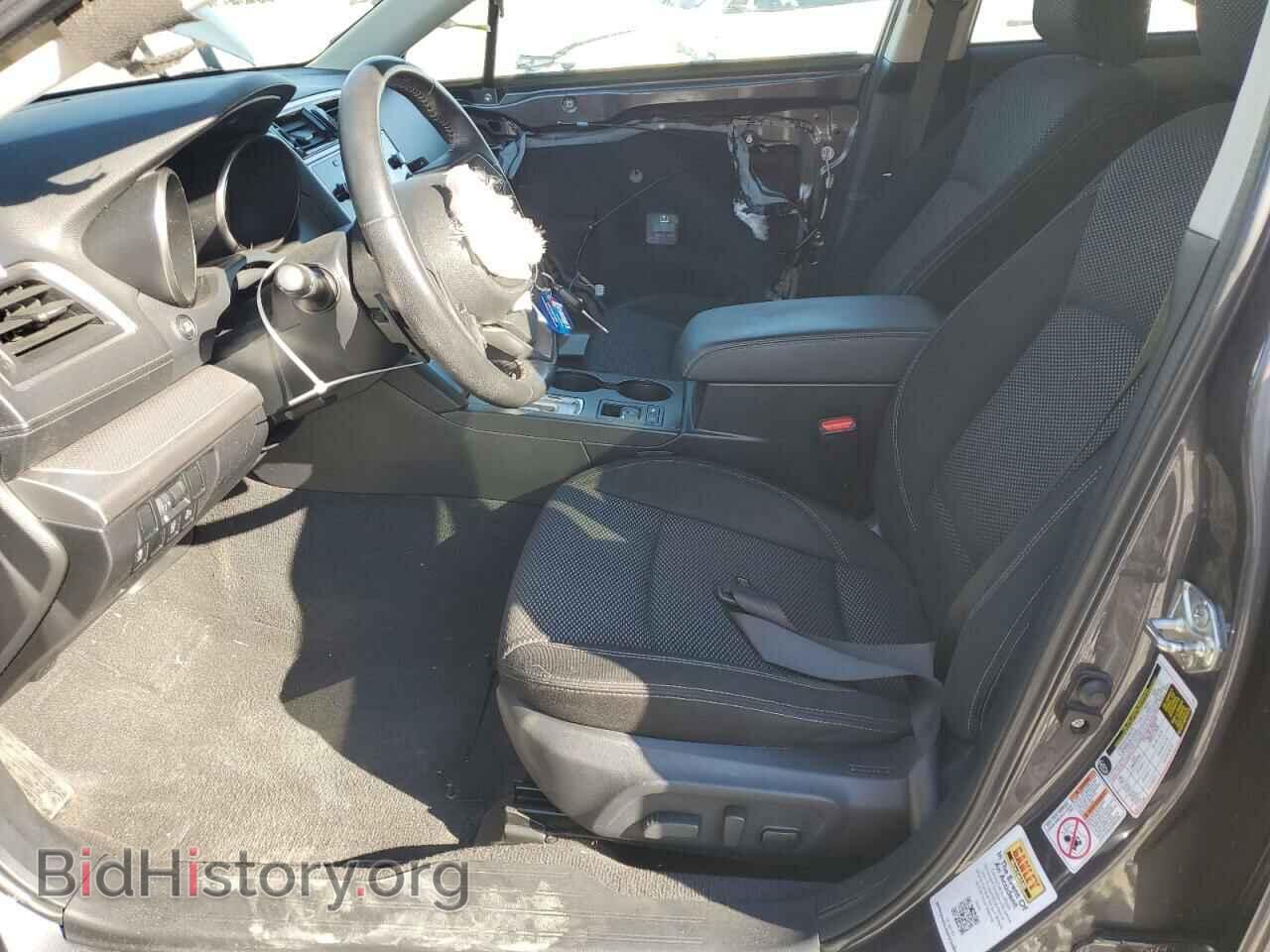 2019 SUBARU OUTBACK - VIN: 4S4BSAFC8K3316771 - Фото 7