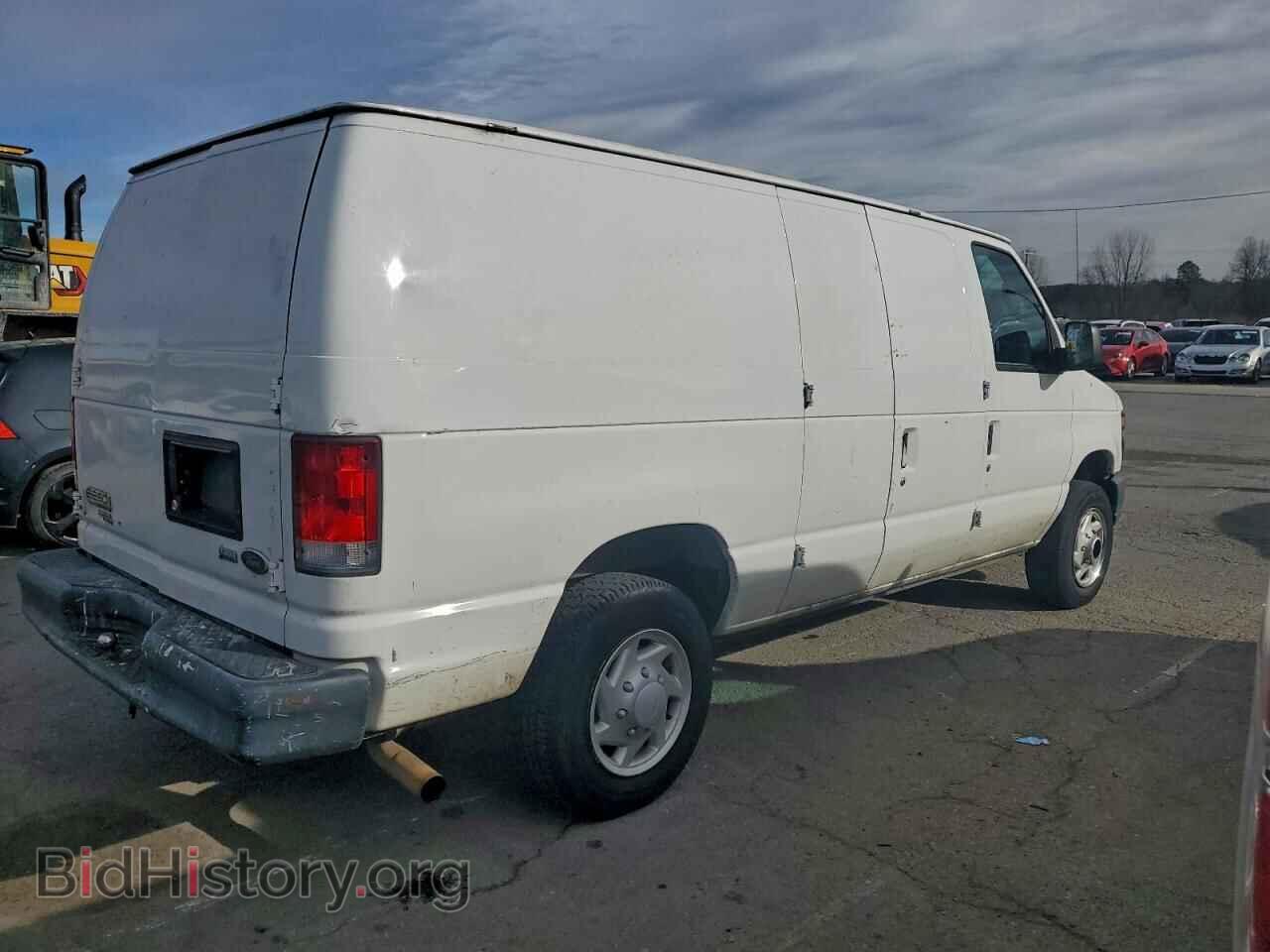2014 FORD ALL Models - VIN: 1FTNE2EL1EDA76493 - Photo 3