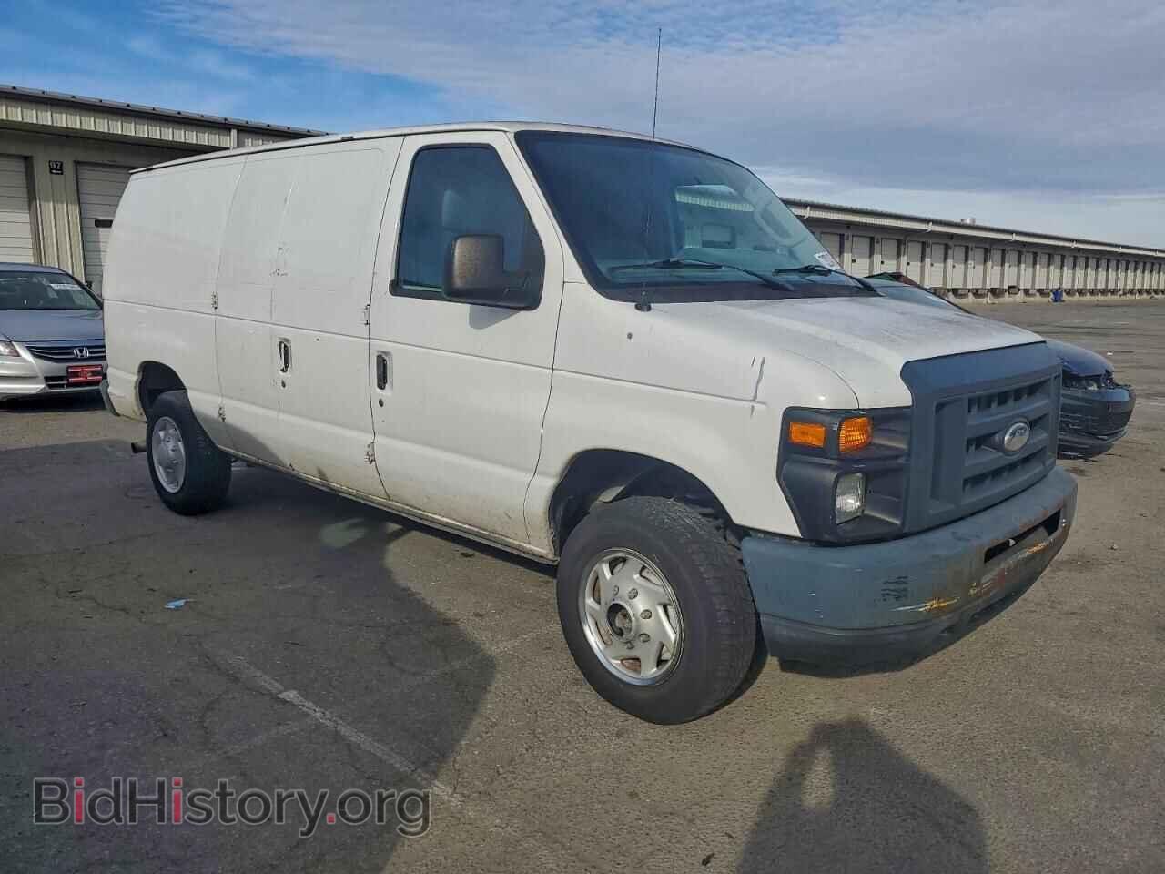 2014 FORD ALL Models - VIN: 1FTNE2EL1EDA76493 - Photo 4