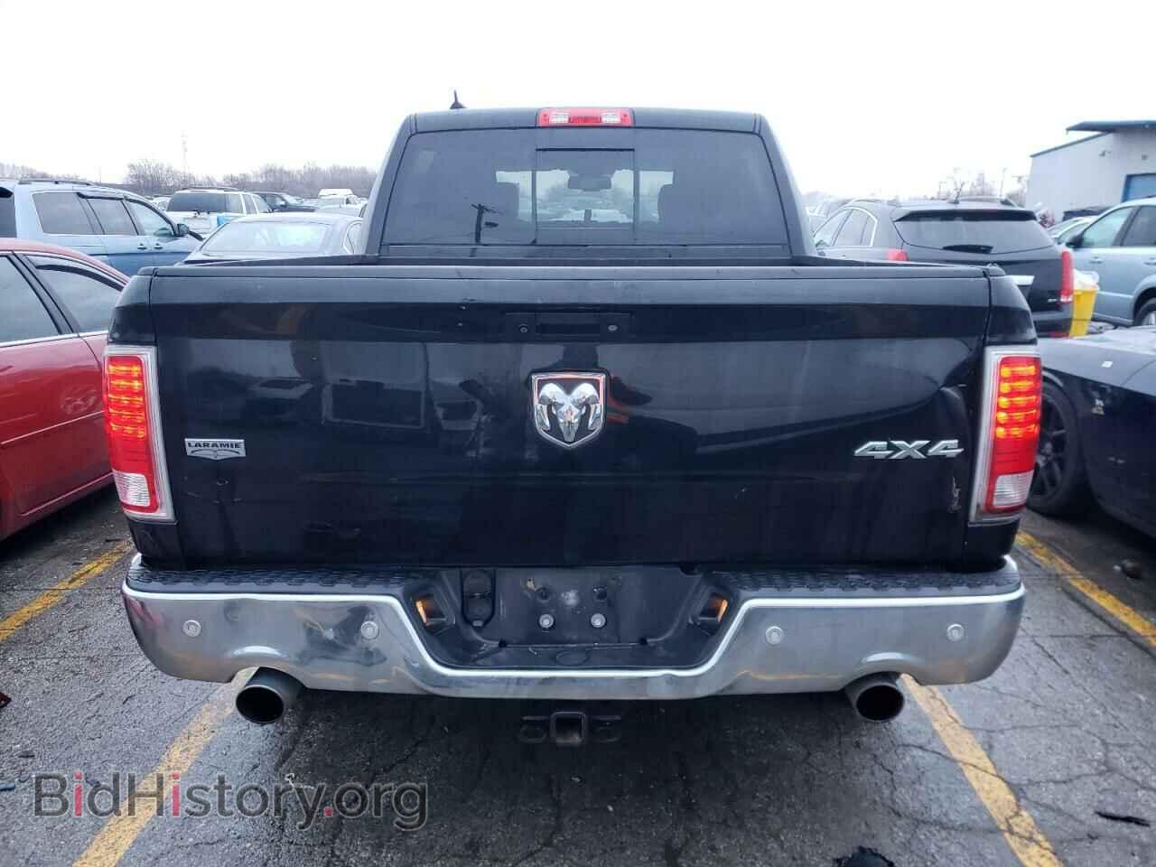 2014 RAM 1500 - VIN: 1C6RR7NT7ES188561 - Фото 6