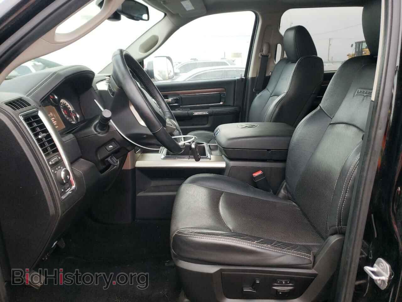 2014 RAM 1500 - VIN: 1C6RR7NT7ES188561 - Фото 7