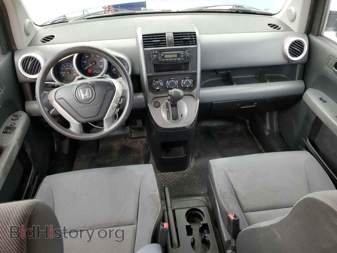 2007 HONDA ELEMENT - VIN: 5J6YH28337L012314 - Фото 8