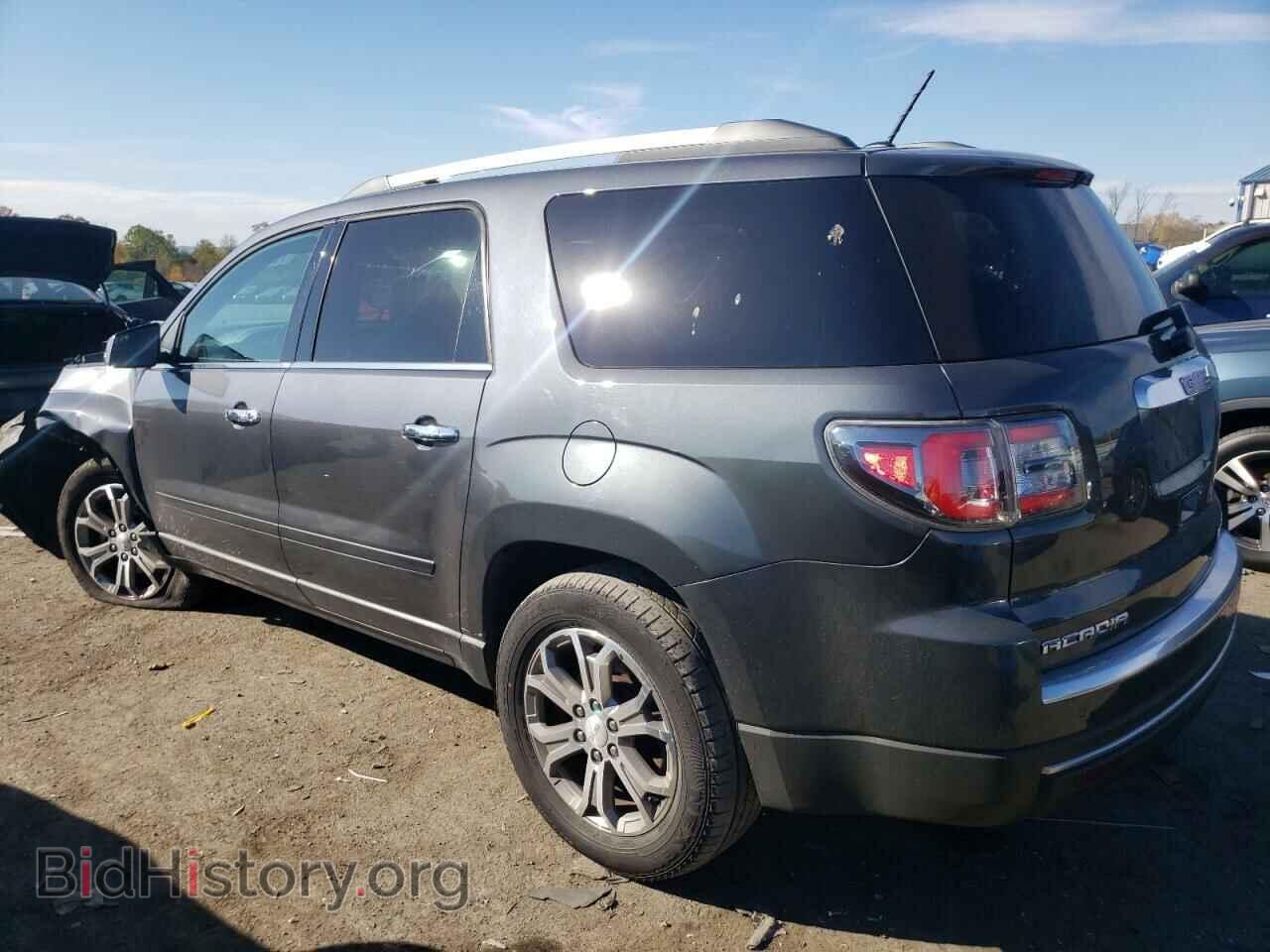 2014 GMC ACADIA - VIN: 1GKKVRKD7EJ295005 - Фото 2